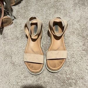 Steve Madden Sandals
